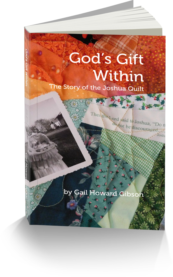 God's gift Within