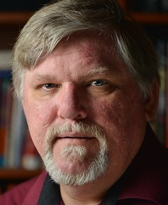 Dave Wickenden