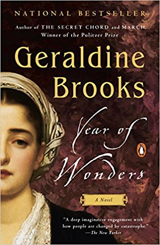 tension in Year of wonders