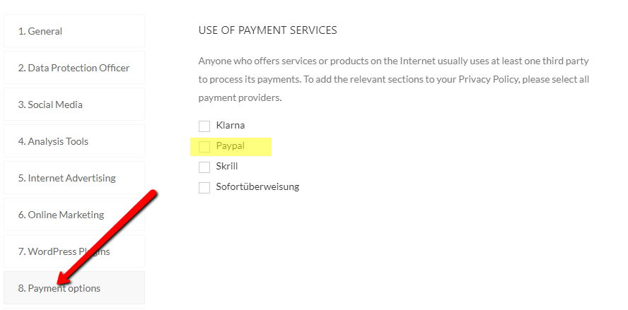 Paypal