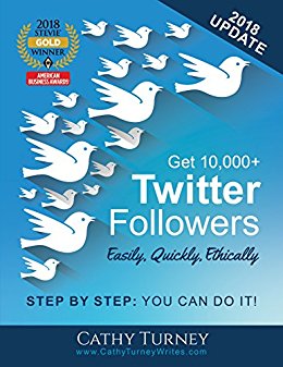 Twitter followers