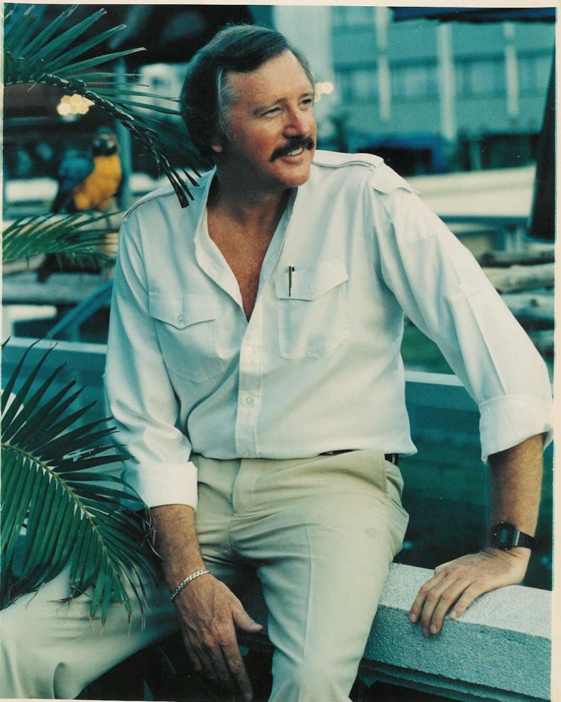 Ron Yates