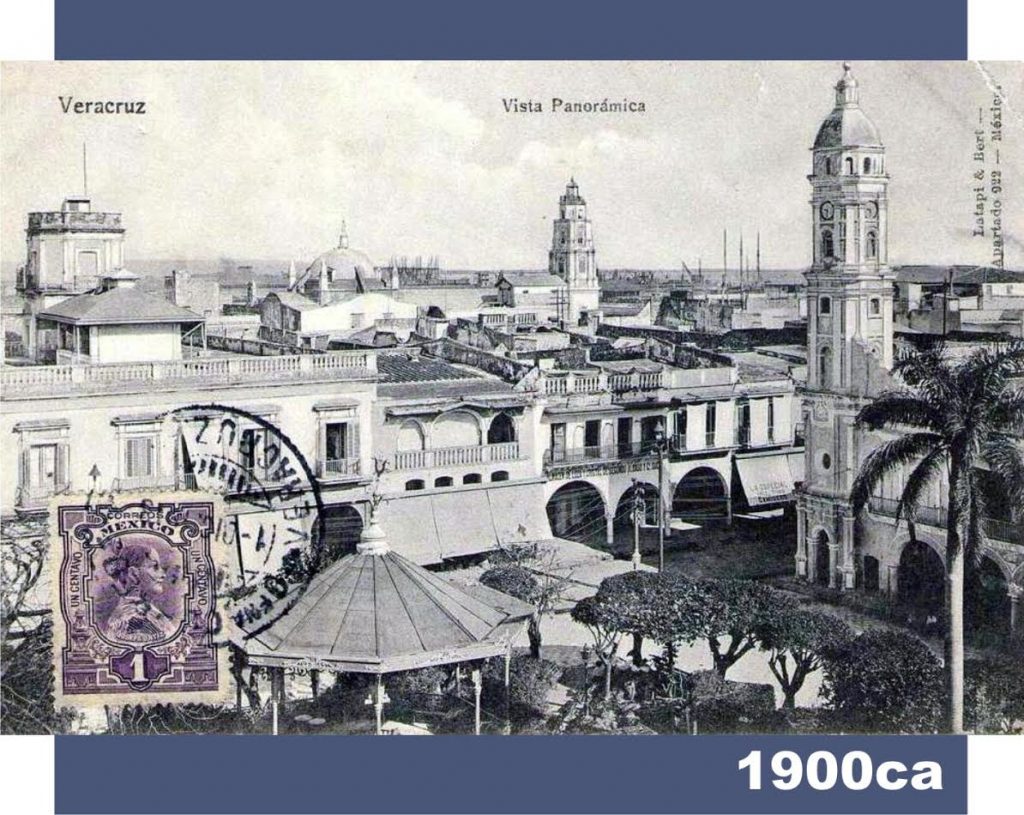 Veracruz