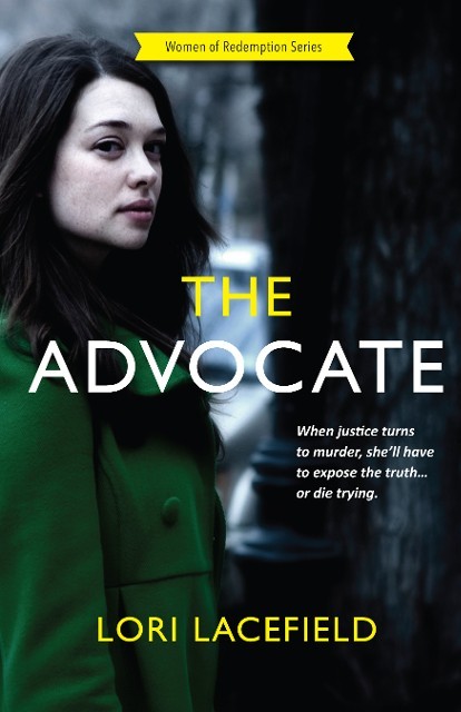The Advocate