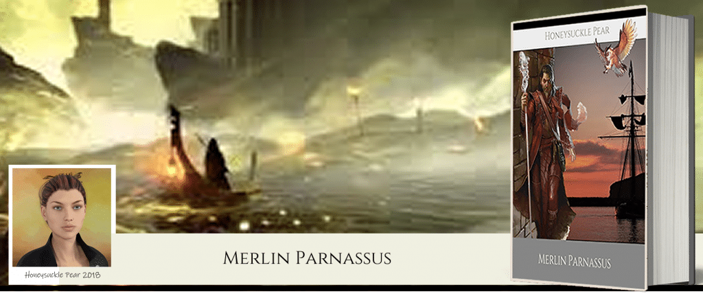 Facebook Banner Merlin Parnassus