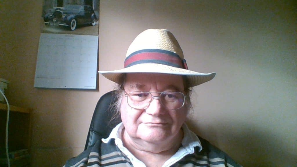 Peter Rendell